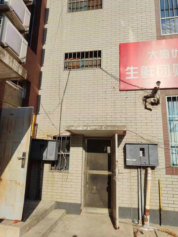 商铺图片