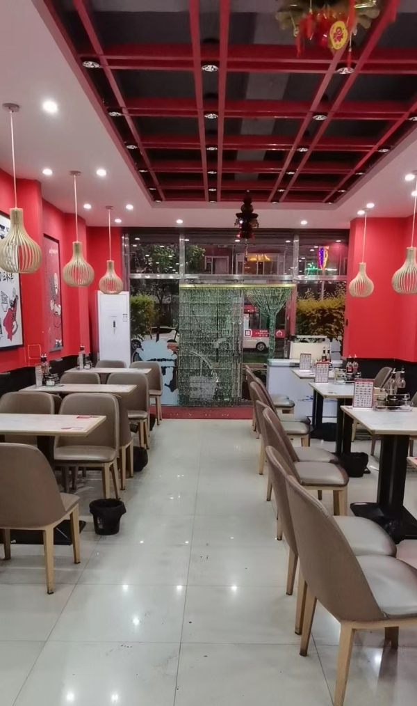 商铺图片