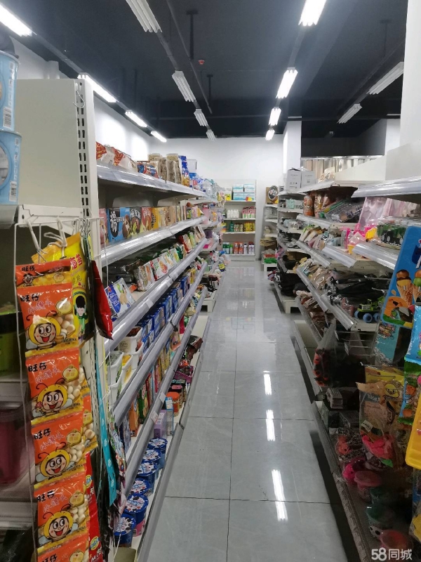 商铺图片