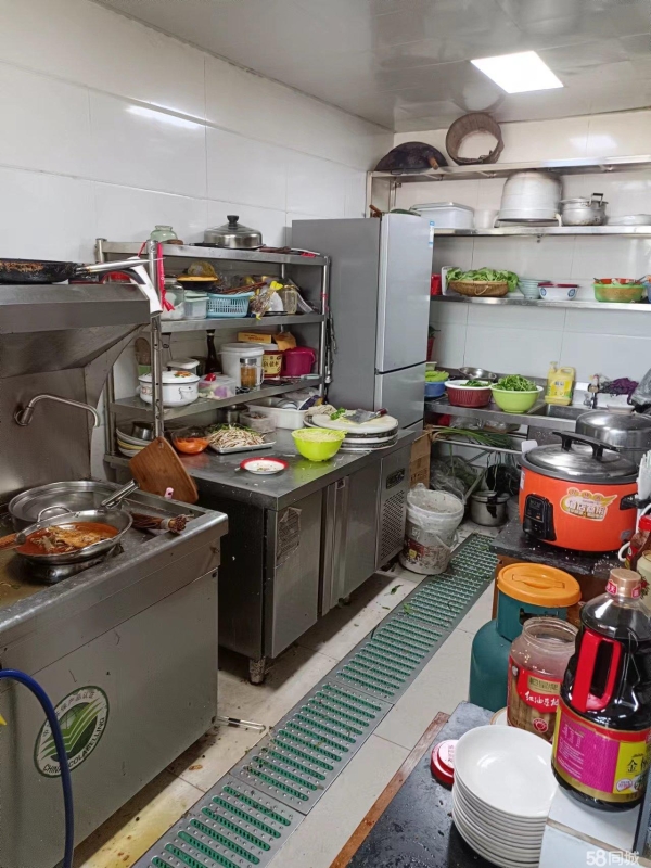商铺图片