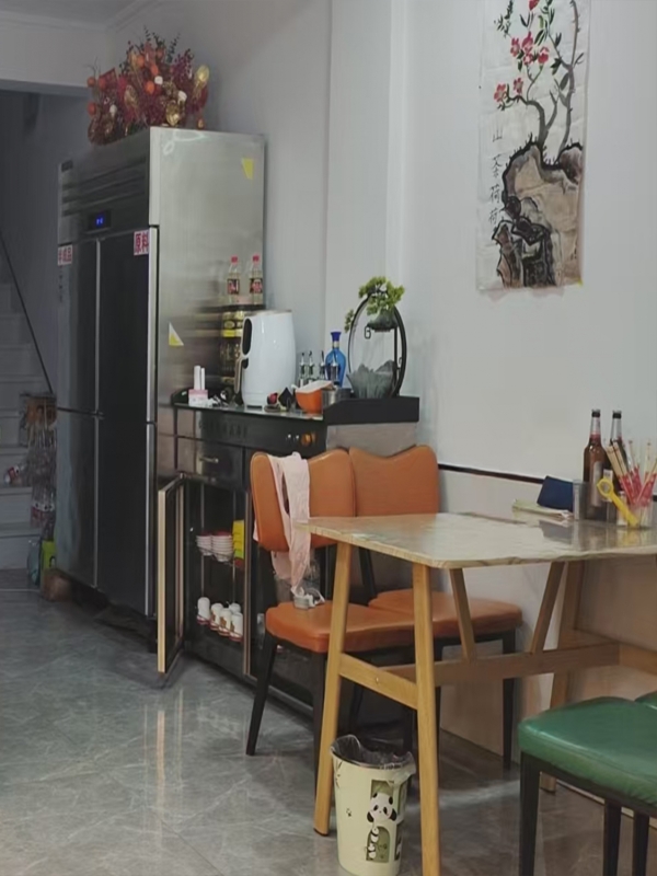 商铺图片