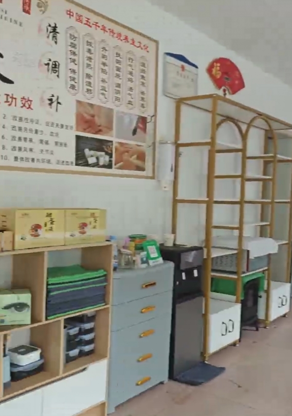 商铺图片