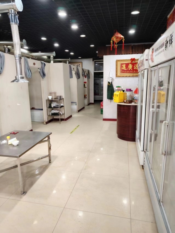 商铺图片