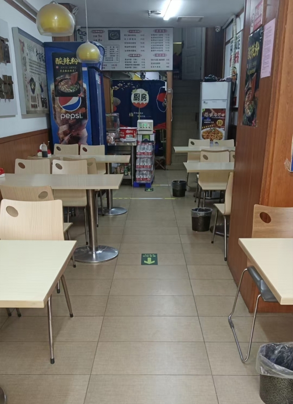 商铺图片