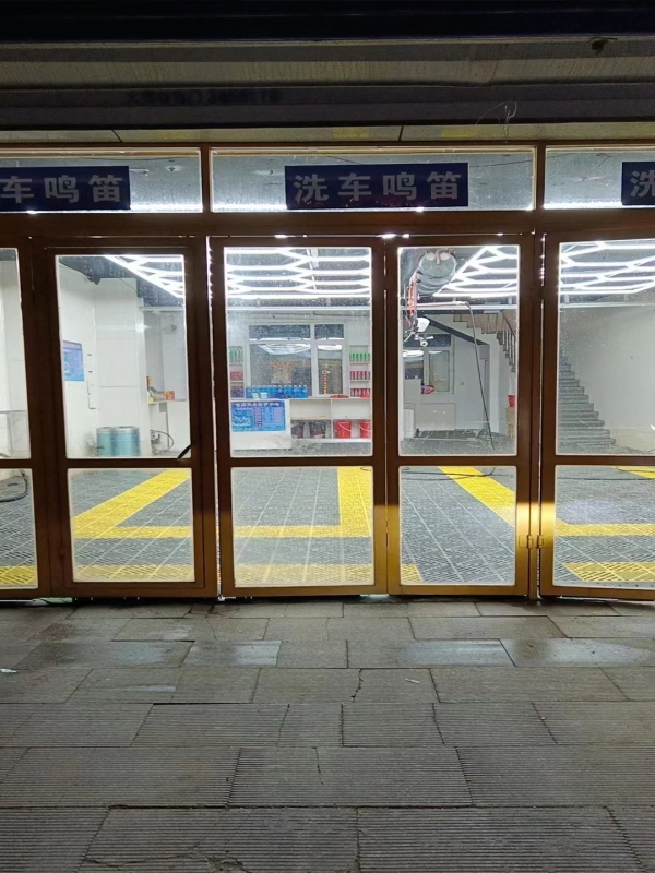 商铺图片