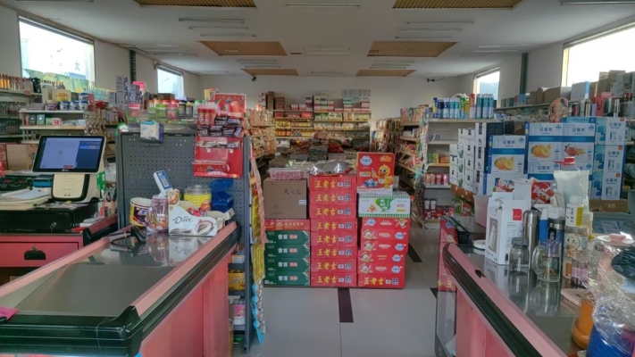 商铺图片