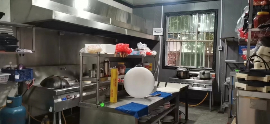 商铺图片