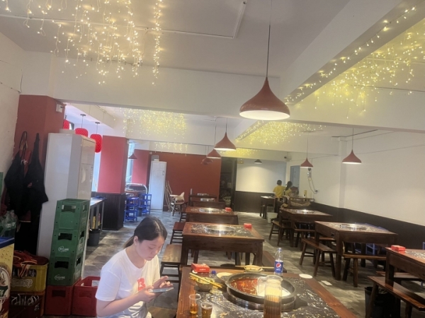 商铺图片