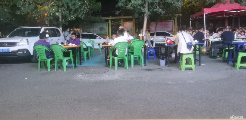 商铺图片