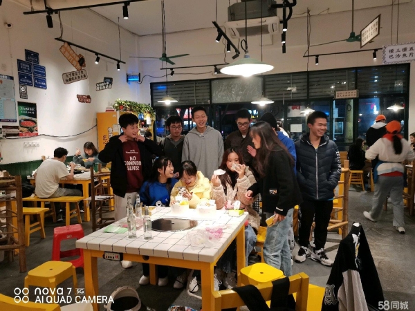 商铺图片