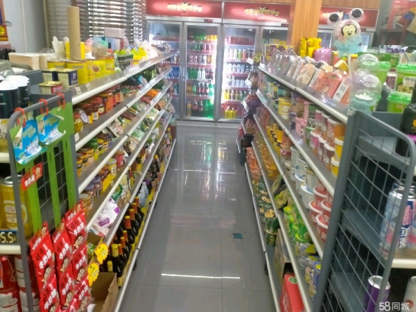 商铺图片