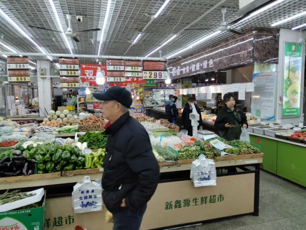 商铺图片