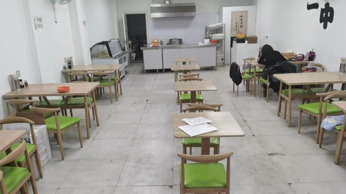 商铺图片