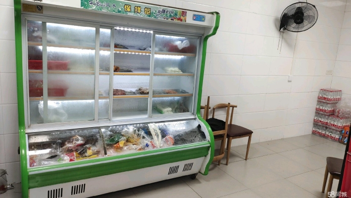 商铺图片