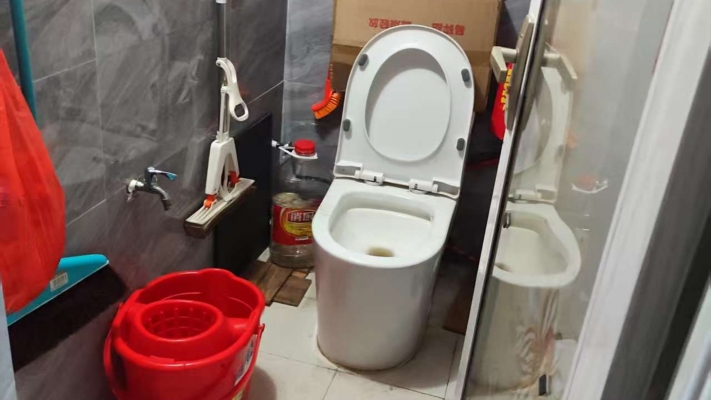 商铺图片