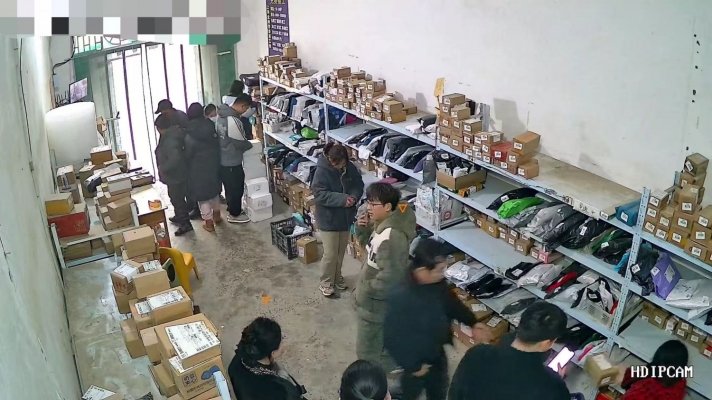 新乡封丘县潘店镇快递网点转让！