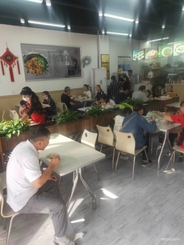 商铺图片