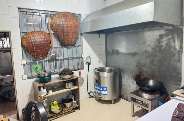 商铺图片