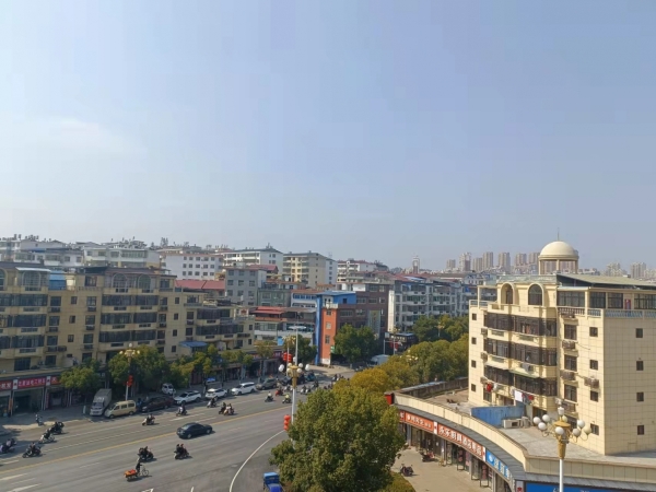 商铺图片