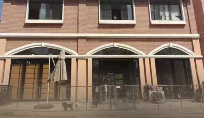 兴义市惠民路与桔丰东路交叉口西宠物店转让！