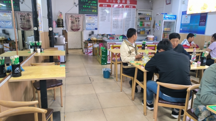 商铺图片