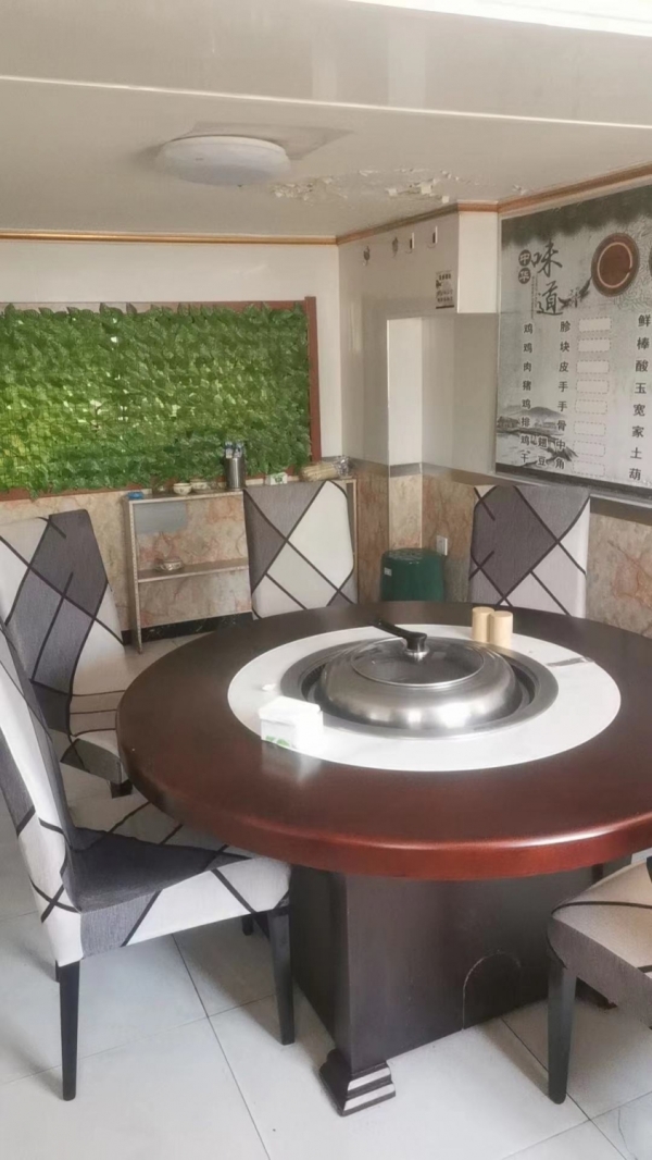商铺图片