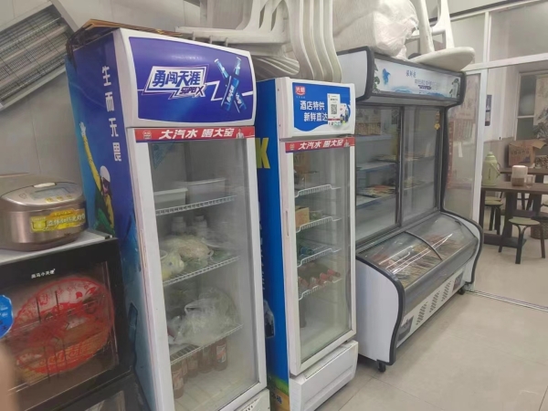 商铺图片