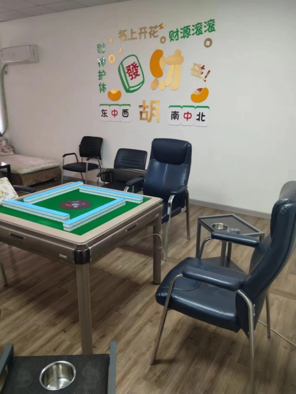 商铺图片