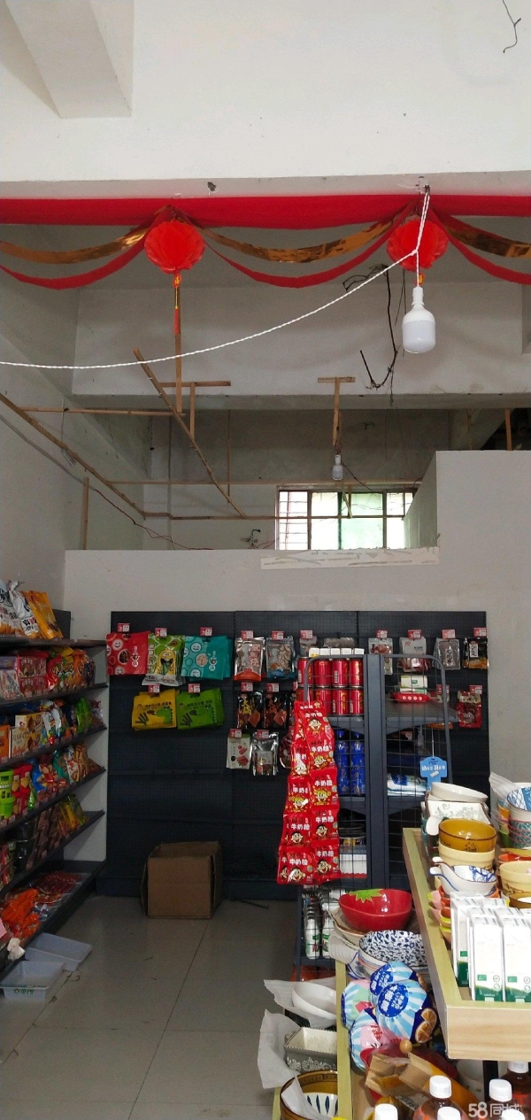 商铺图片