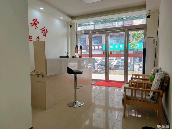 商铺图片