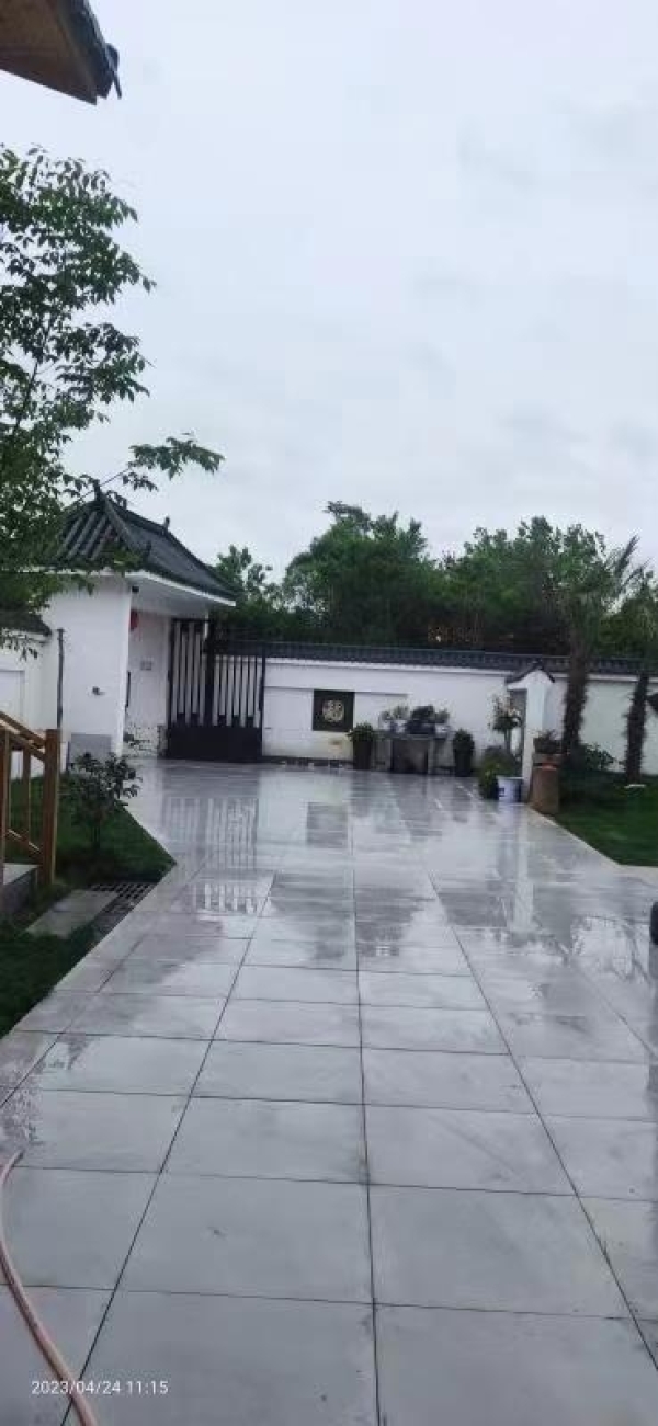 紫蓬山农村自建房出租
