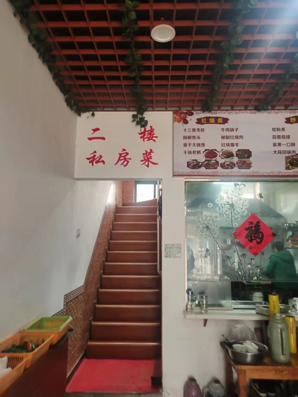商铺图片