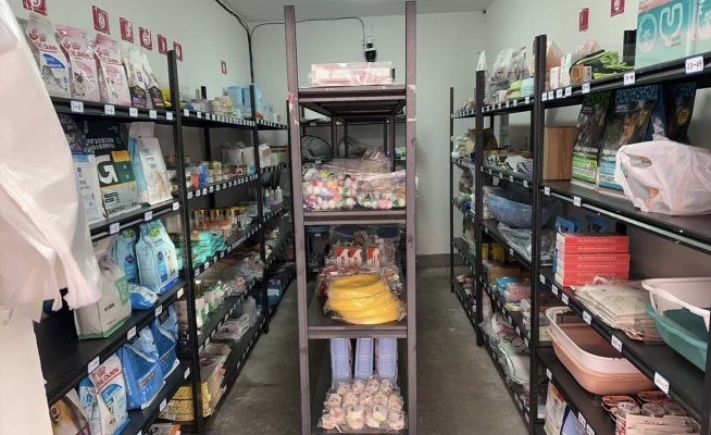 商铺图片