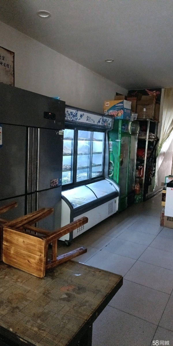 商铺图片