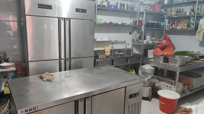 商铺图片