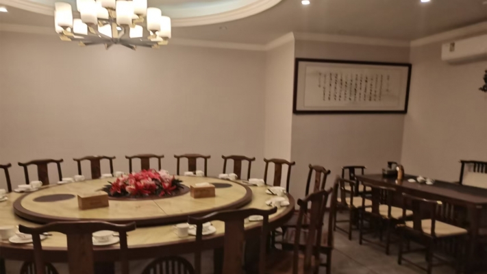 商铺图片