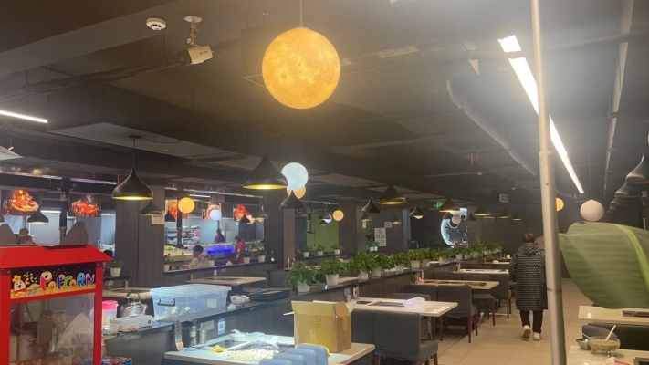 商铺图片