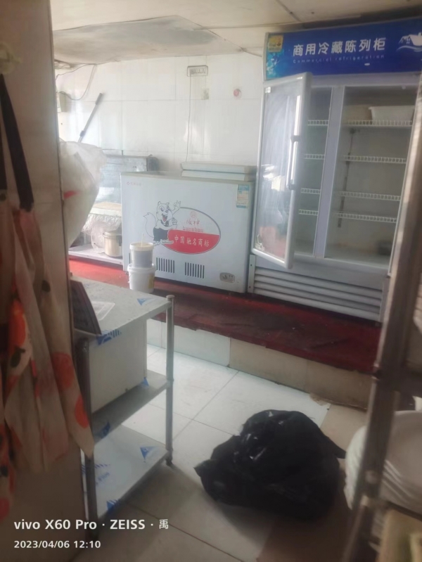 商铺图片