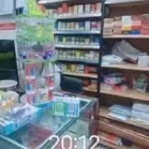 商铺图片