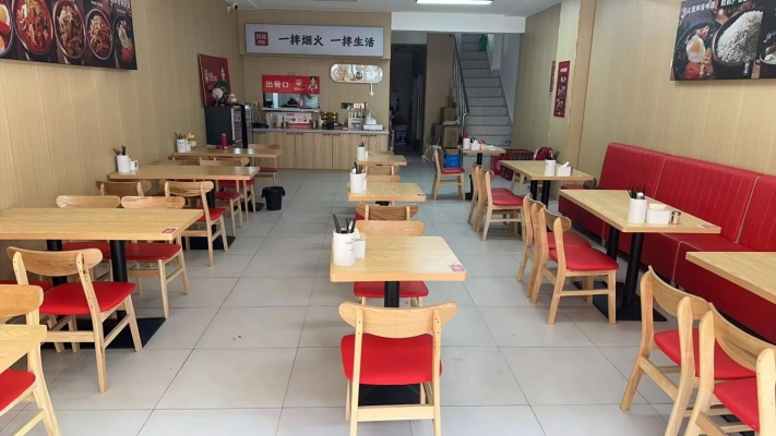 商铺图片