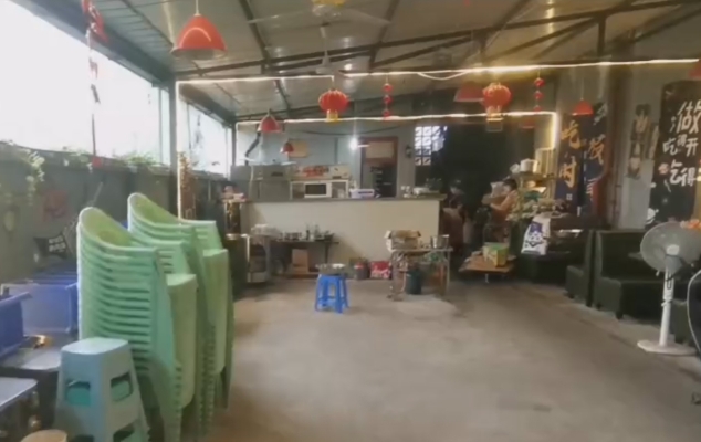 商铺图片