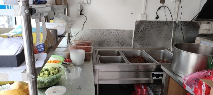 商铺图片
