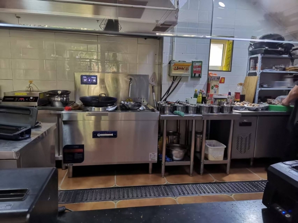 商铺图片