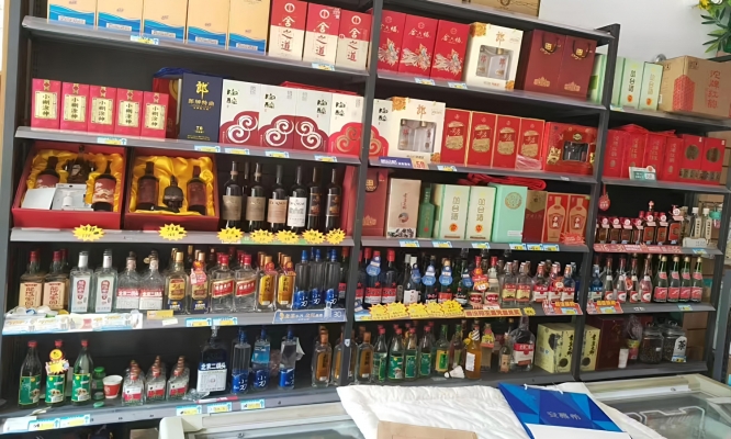 商铺图片