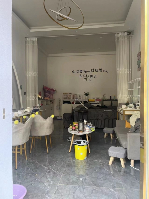 商铺图片