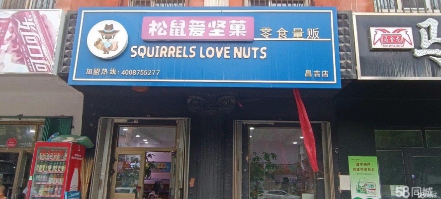 商铺图片