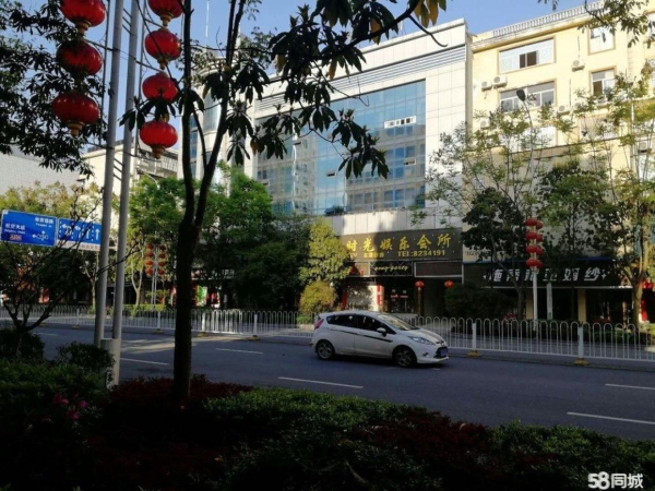 商铺图片