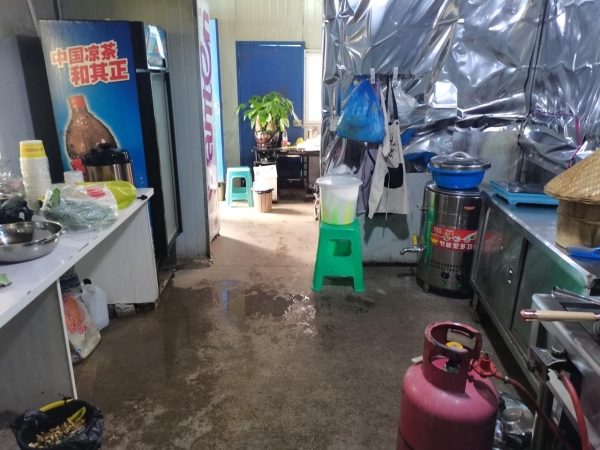 商铺图片