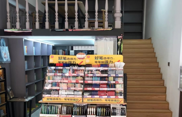 商铺图片