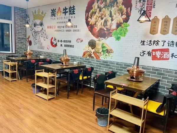 商铺图片